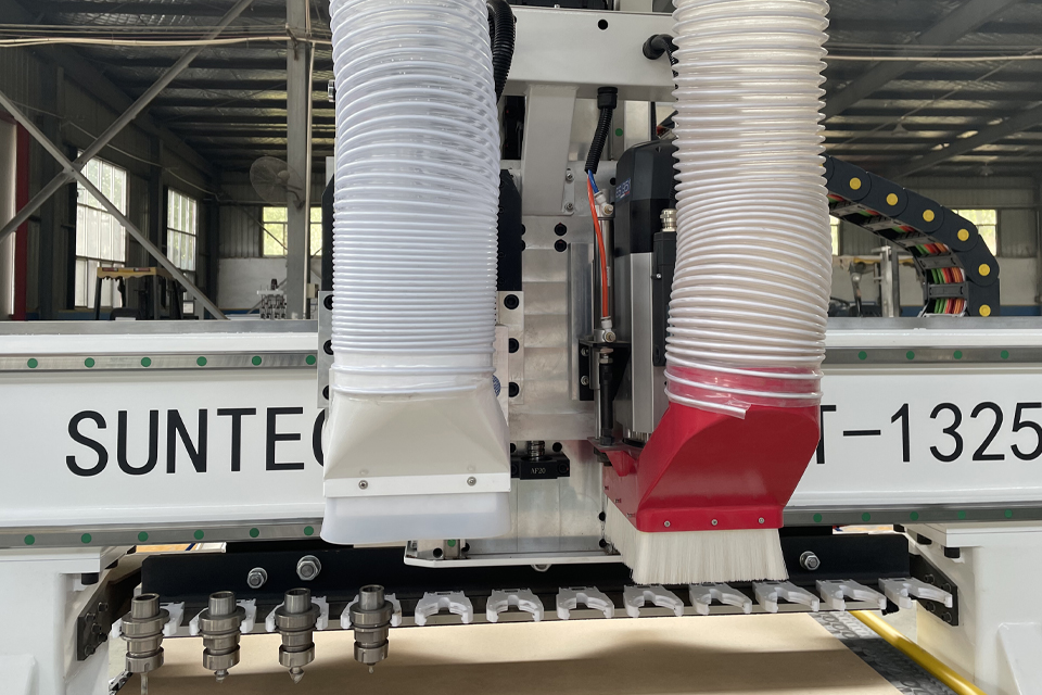 ATC CNC Router