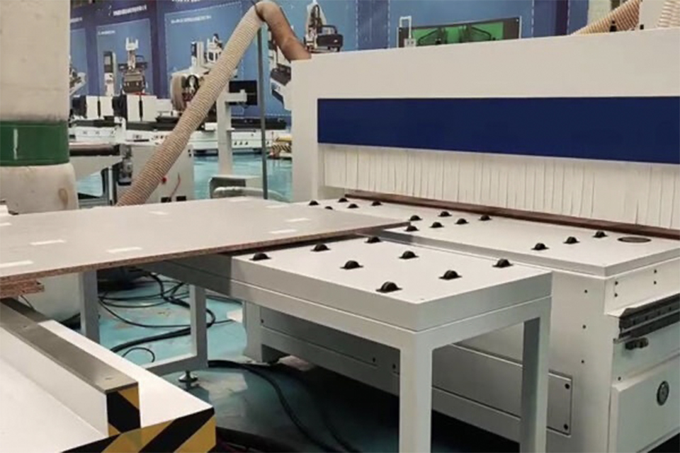 nesting cnc router 1