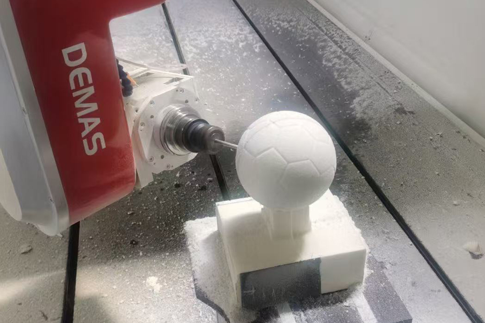 Energy-Saving Tips for High-Axis CNC Operations 2 High-Axis CNC Router