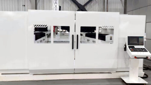 5-axis CNC Router 5-axis CNC Router