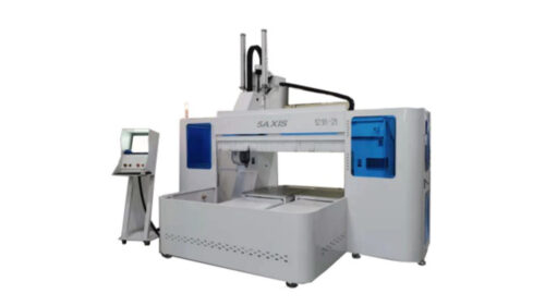 5 axis cnc center 5 axis cnc center