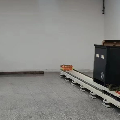 Automatic Robotics for CNC Machining