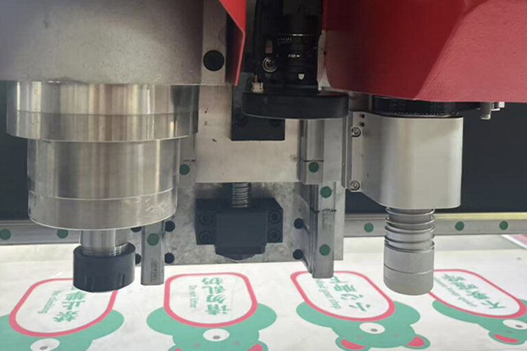 Custom CNC Routers: Tailored Accuracy in Modern Manufacturing 8 CNC Router