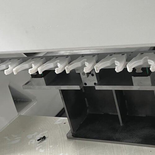 Five Axis CNC Routers Manufacturer