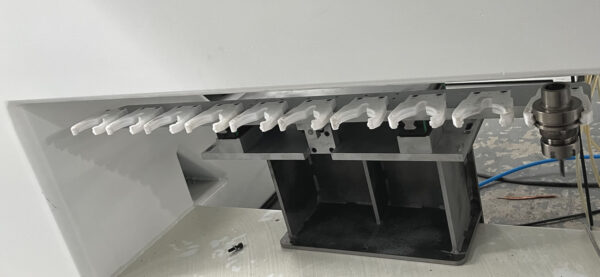 Five Axis CNC Routers Manufacturer