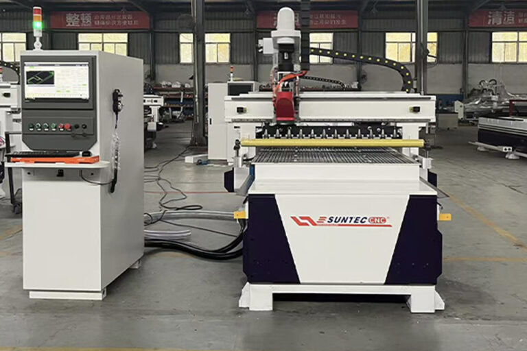 CNC Router: Widespread Industrial Applications 6 Custom CNC Router