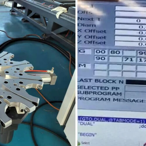 woodworking drlling machine