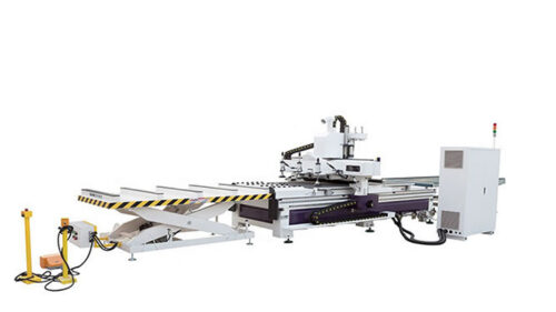 automatic loading unloading labelling nesting cnc router automatic loading unloading labelling nesting cnc router