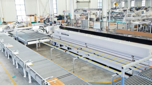 smart factory Industry smart factory Industry