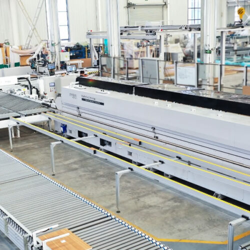 smart factory Industry