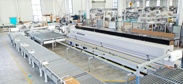 smart factory Industry