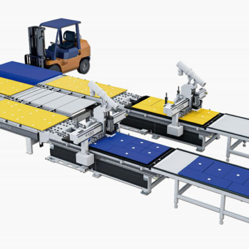 smart factory Industry