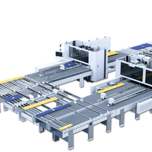 smart factory Industry