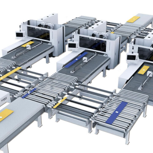 smart factory Industry