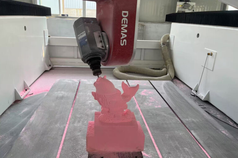 Energy-Saving Tips for High-Axis CNC Operations 2 High-Axis CNC Router