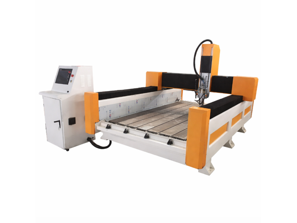 CNC Machine 5