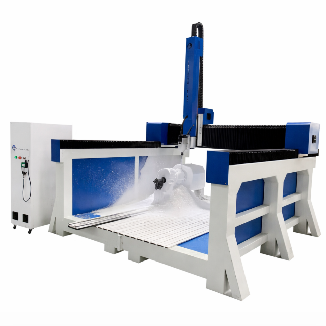CNC Machine 7