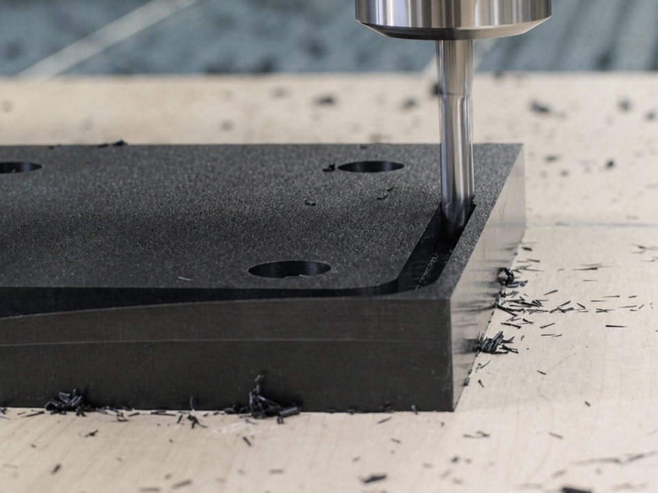 CNC 1