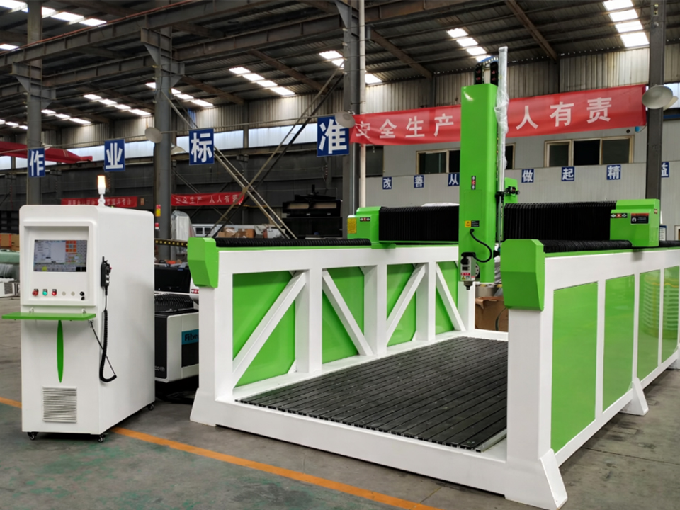 CNC Router 1 3