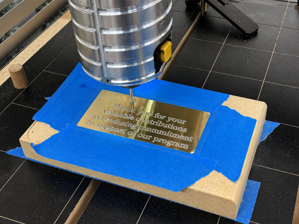 CNC Router 1 5