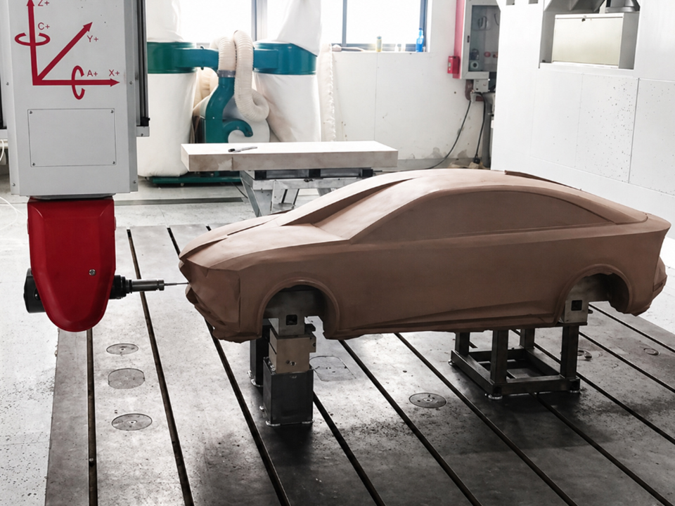 CNC Router 2 2
