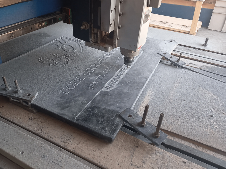 CNC Router 2 4