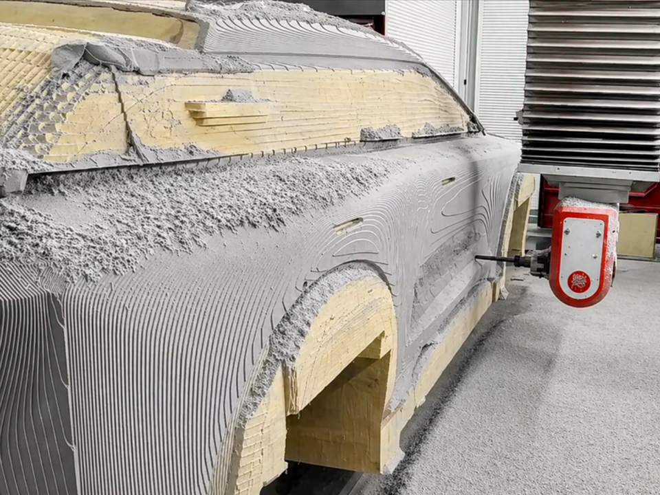 CNC Router 3 2