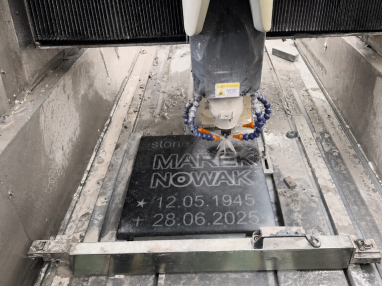 5-Axis CNC Router 1