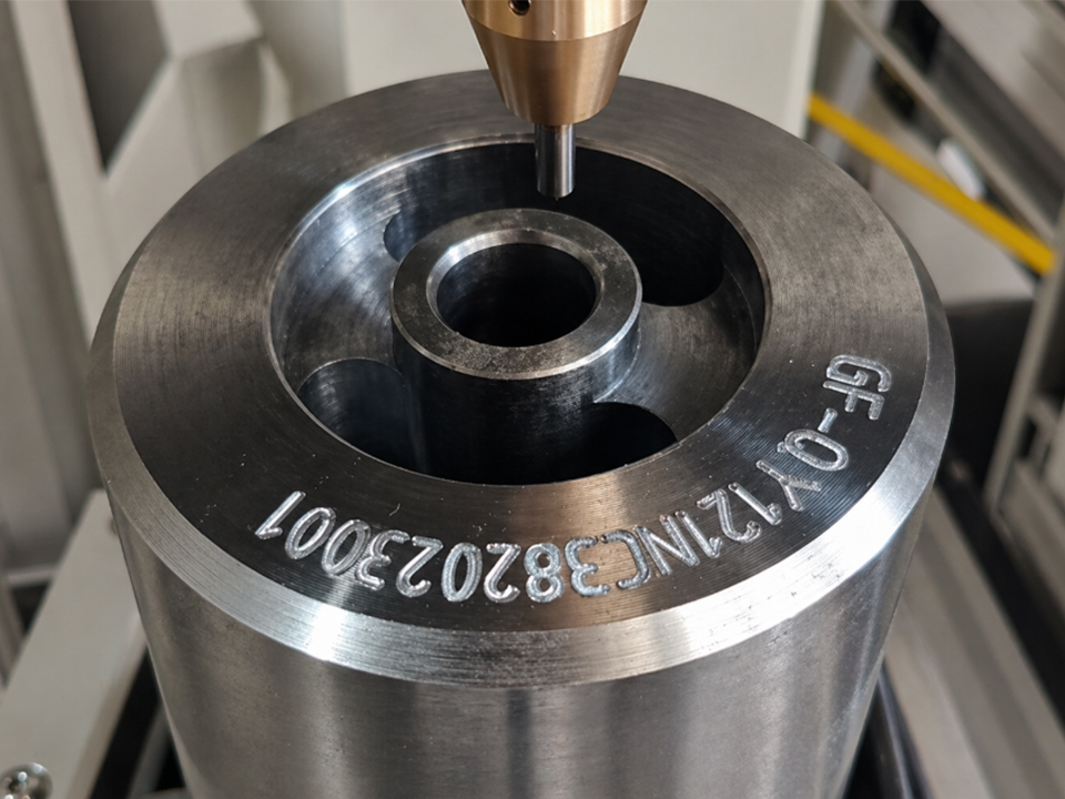 CNC Router 4 4