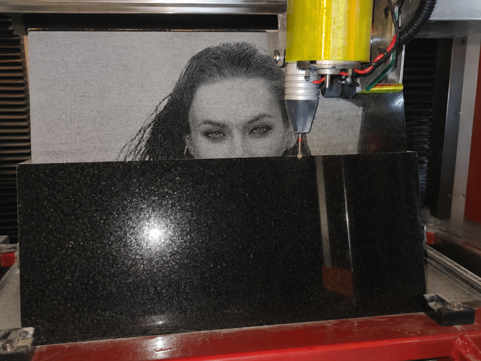 CNC Router 5 3