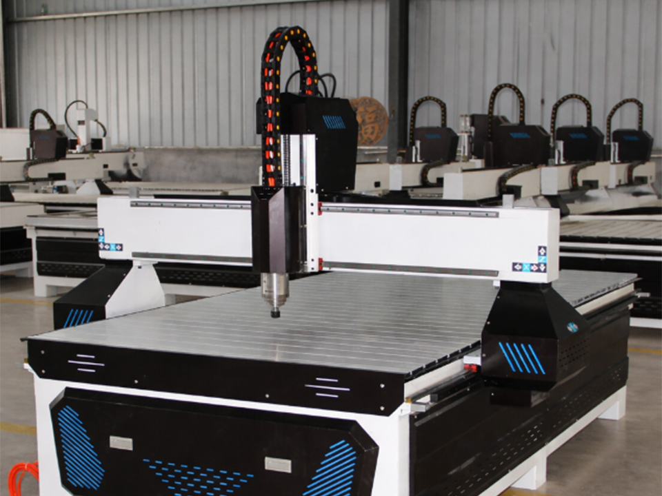 CNC Router 7