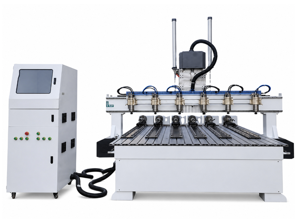 CNC Router2 1