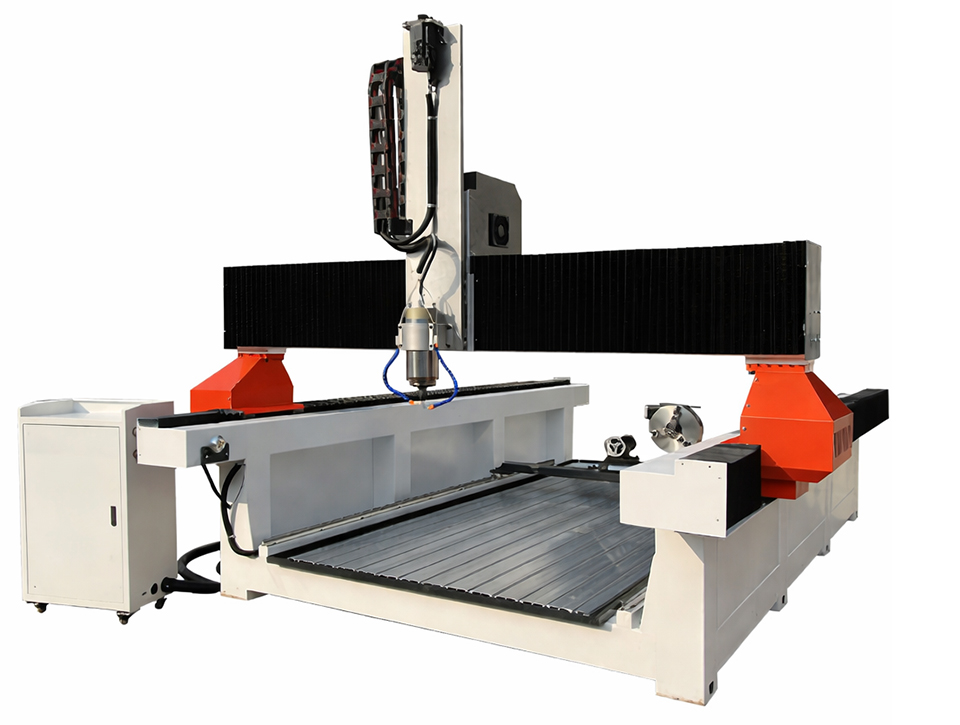 CNC Routers 6